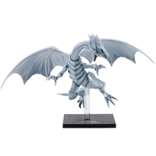 Yu-Gi-Oh! Oshi Works Statue Blue-Eyes White Dragon 25 cm - Kotobukiya Statue