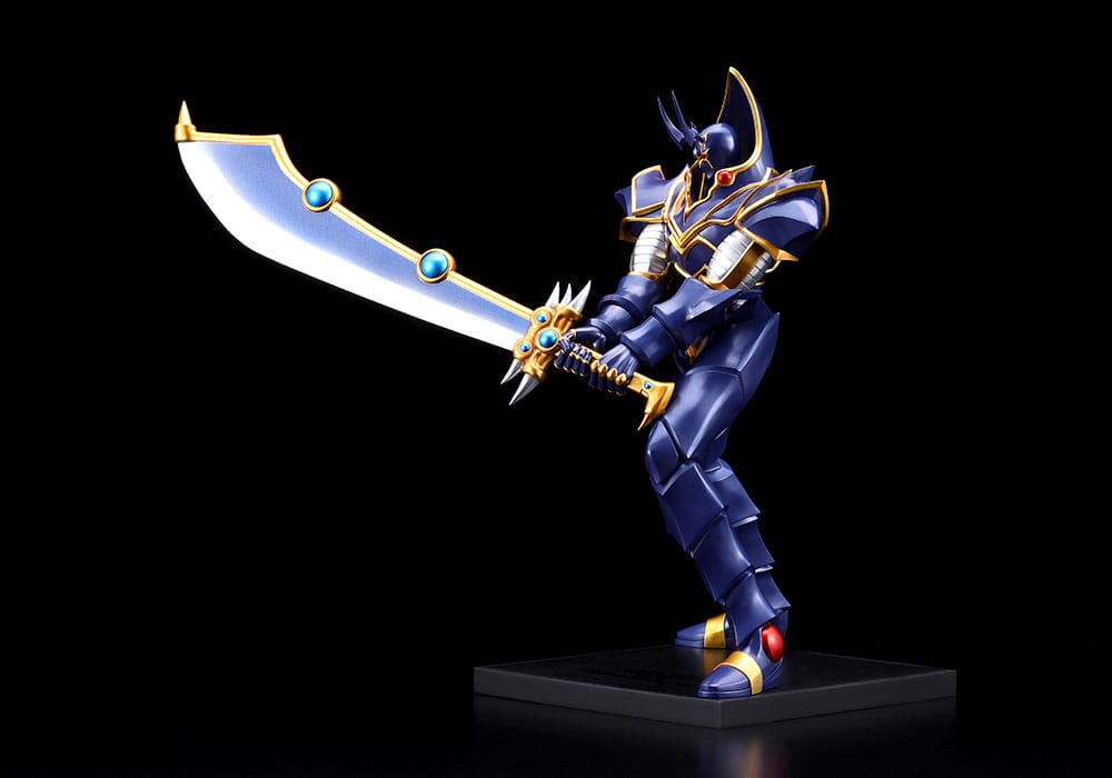 Yu-Gi-Oh! Oshi Works Statue Buster Blader 23 cm - Kotobukiya Statue
