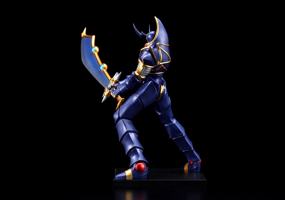 Yu-Gi-Oh! Oshi Works Statue Buster Blader 23 cm - Kotobukiya Statue