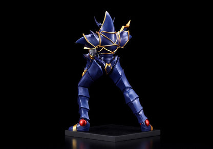 Yu-Gi-Oh! Oshi Works Statue Buster Blader 23 cm - Kotobukiya Statue