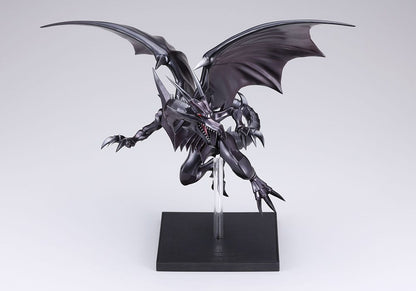 Yu-Gi-Oh! Oshi Works Statue Red-Eyes Black Dragon 24 cm - Kotobukiya Statues