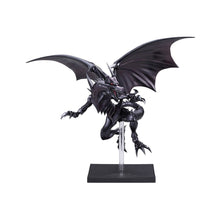 Yu-Gi-Oh! Oshi Works Statue Red-Eyes Black Dragon 24 cm - Kotobukiya Statues