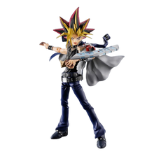 Yu-Gi-Oh! S.H.Figuarts Action Figure Yami Yugi 16 cm - Bandai Tamashii Nations Action Figures