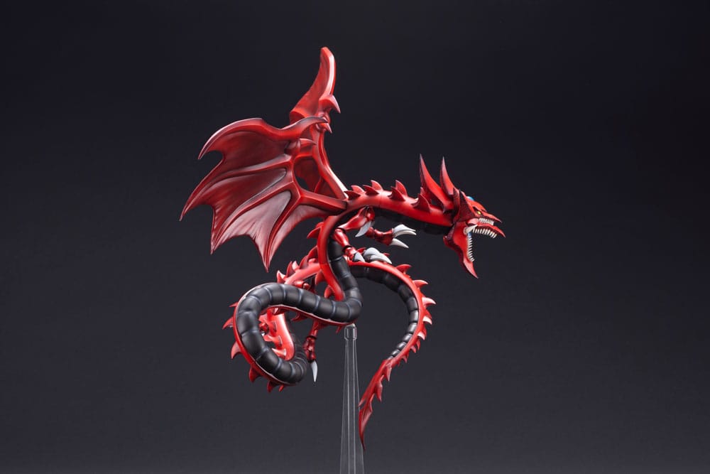 Yu-Gi-Oh! Statue Slifer the Sky Dragon Egyptian God 50 cm - Kotobukiya Statue