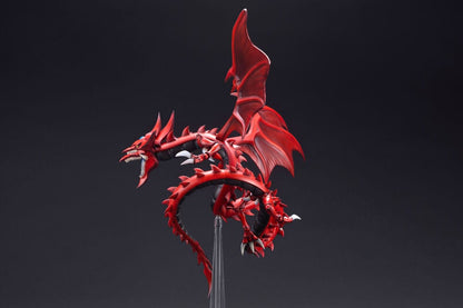 Yu-Gi-Oh! Statue Slifer the Sky Dragon Egyptian God 50 cm - Kotobukiya Statue