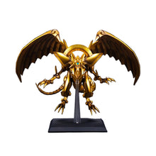 Yu-Gi-Oh! Statue The Winged Dragon of Ra Egyptian God 50 cm - Kotobukiya Statue