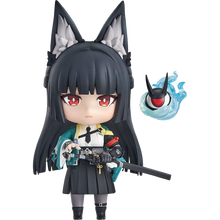 Zenless Zone Zero Nendoroid Action Figure Miyabi Hoshimi - Good Smile Company Action Figures