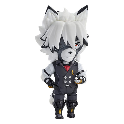 Zenless Zone Zero Nendoroid Action Figure Von Lycaon - Good Smile Company Action Figure