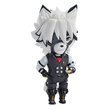 Zenless Zone Zero Nendoroid Action Figure Von Lycaon - Good Smile Company Action Figures