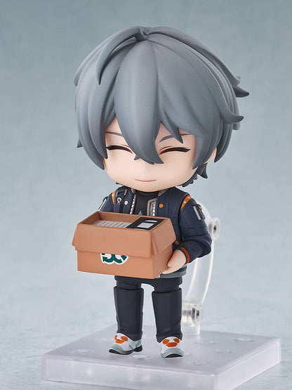 Zenless Zone Zero Nendoroid Action Figure Wise - Good Smile Company Action Figure