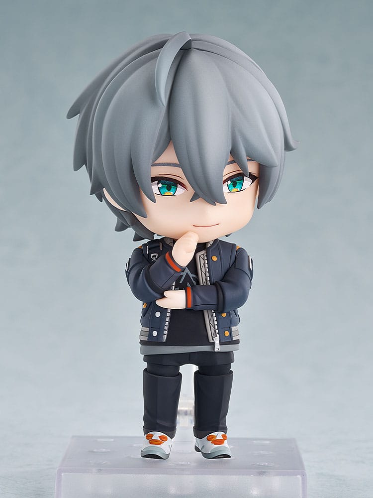 Zenless Zone Zero Nendoroid Action Figure Wise - Good Smile Company Action Figure