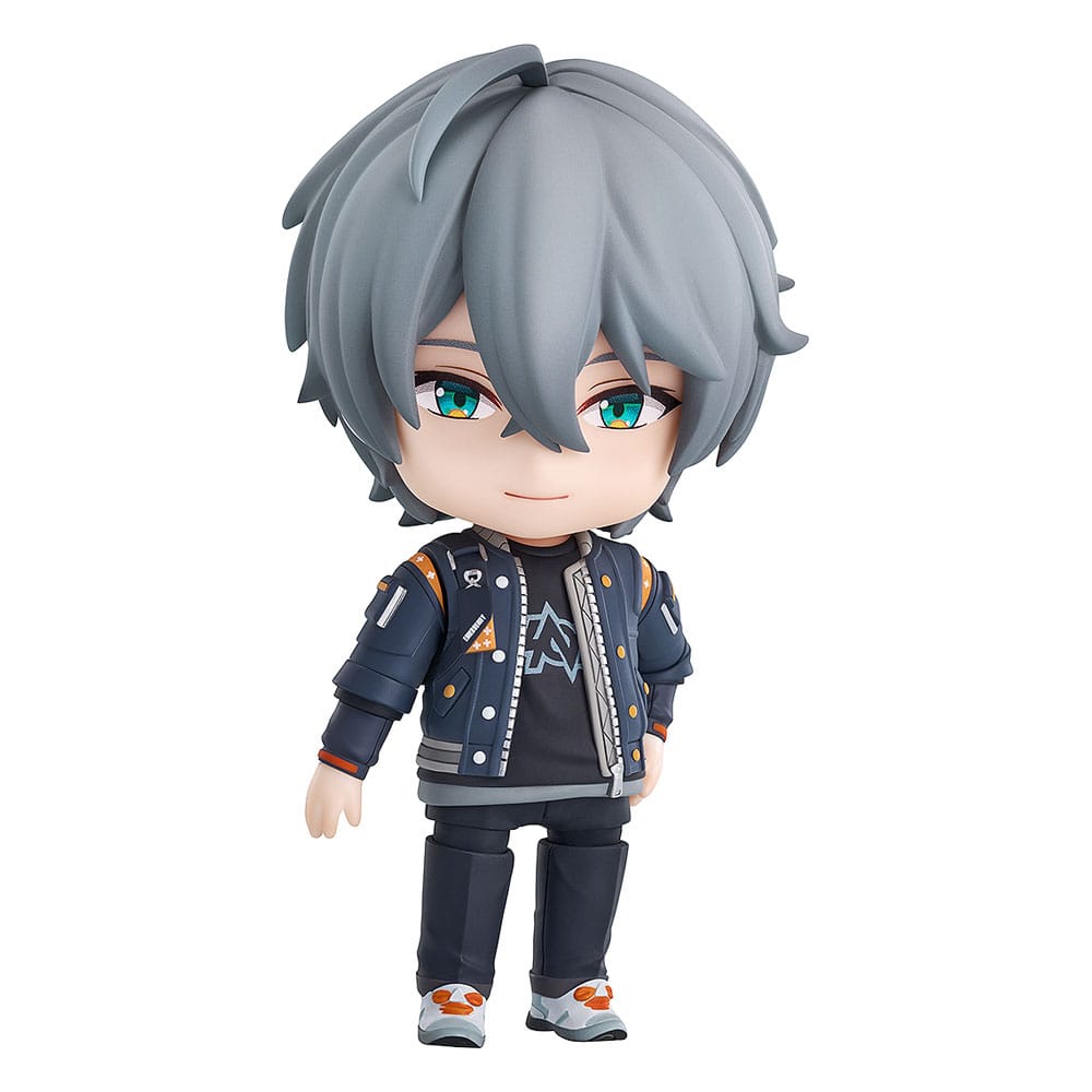 Zenless Zone Zero Nendoroid Action Figure Wise - Good Smile Company Action Figure