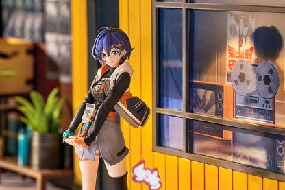 Zenless Zone Zero Pop Up Parade PVC SP Statue Belle - Good Smile Company Statue