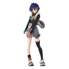 Zenless Zone Zero Pop Up Parade PVC SP Statue Belle - Good Smile Company Statue