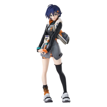 Zenless Zone Zero Pop Up Parade PVC SP Statue Belle - Good Smile Company Statue