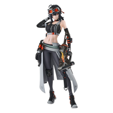 Zenless Zone Zero Pop Up Parade PVC SP Statue Grace Howard 20 cm - Good Smile Company Statue