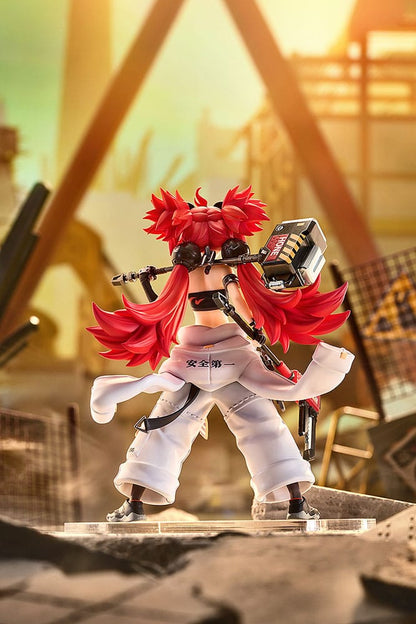 Zenless Zone Zero Pop Up Parade PVC SP Statue Koleda Belobog - Good Smile Company Statue