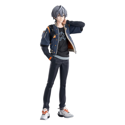 Zenless Zone Zero Pop Up Parade PVC SP Statue Wise 20 cm - Good Smile Company Statue