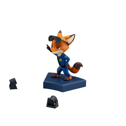 Zootopia: Mini Egg Attack: Concert Series: Box of 6 - Beast Kingdom Toys Blind Box