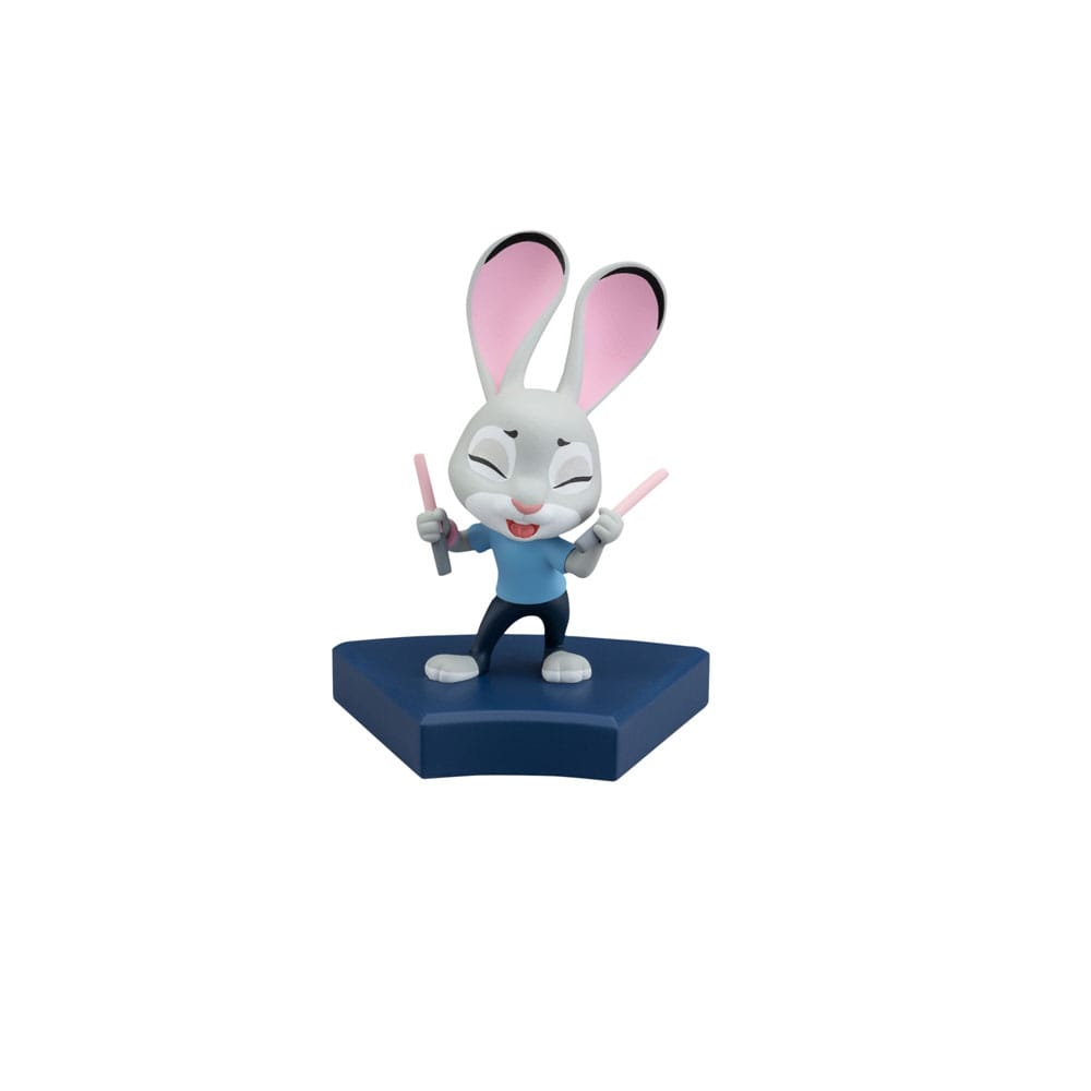 Zootopia: Mini Egg Attack: Concert Series: Box of 6 - Beast Kingdom Toys Blind Box