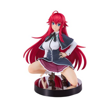 High School DxD: Rias Gremory: Pop Up Parade L: PVC Statue 14cm