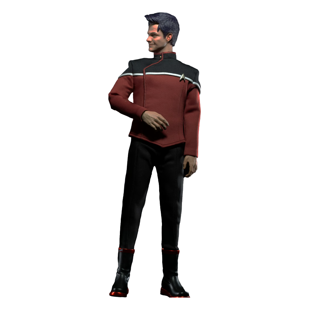 Star Trek: Strange New Worlds: Ensign Boimler