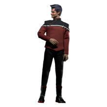 Star Trek: Strange New Worlds: Ensign Boimler - EXO-6 Action Figures