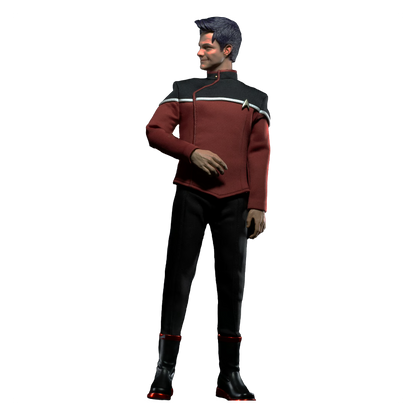 Star Trek: Strange New Worlds: Ensign Boimler