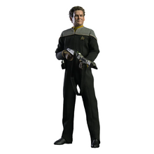 Star Trek: Deep Space Nine Sr. Chief Petty Officer Miles O’Brien 1/6 Scale Action Figure