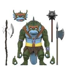ThunderCats ULTIMATES! Slithe Action Figure - Super7 Action Figures