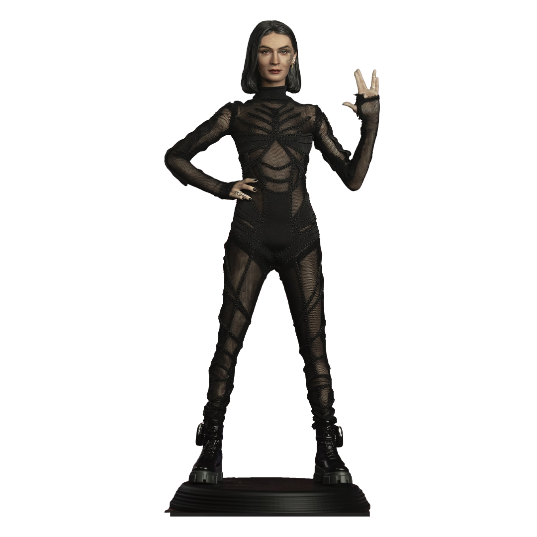 Star Trek: Strange New Worlds: Captain Angel: 1/6 Scale Statue