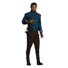 Star Trek: Beyond: Dr. McCoy 1/6 Scale Action Figure