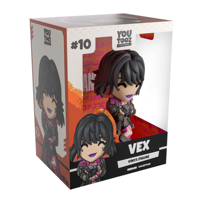 Borderlands: Vex: Vinyl Figure - YouTooz Vinyl Figure