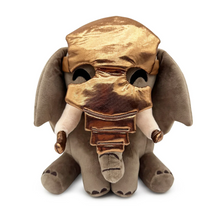 Civilisation VII: War Elephan: Plush: 9": YouTooz
