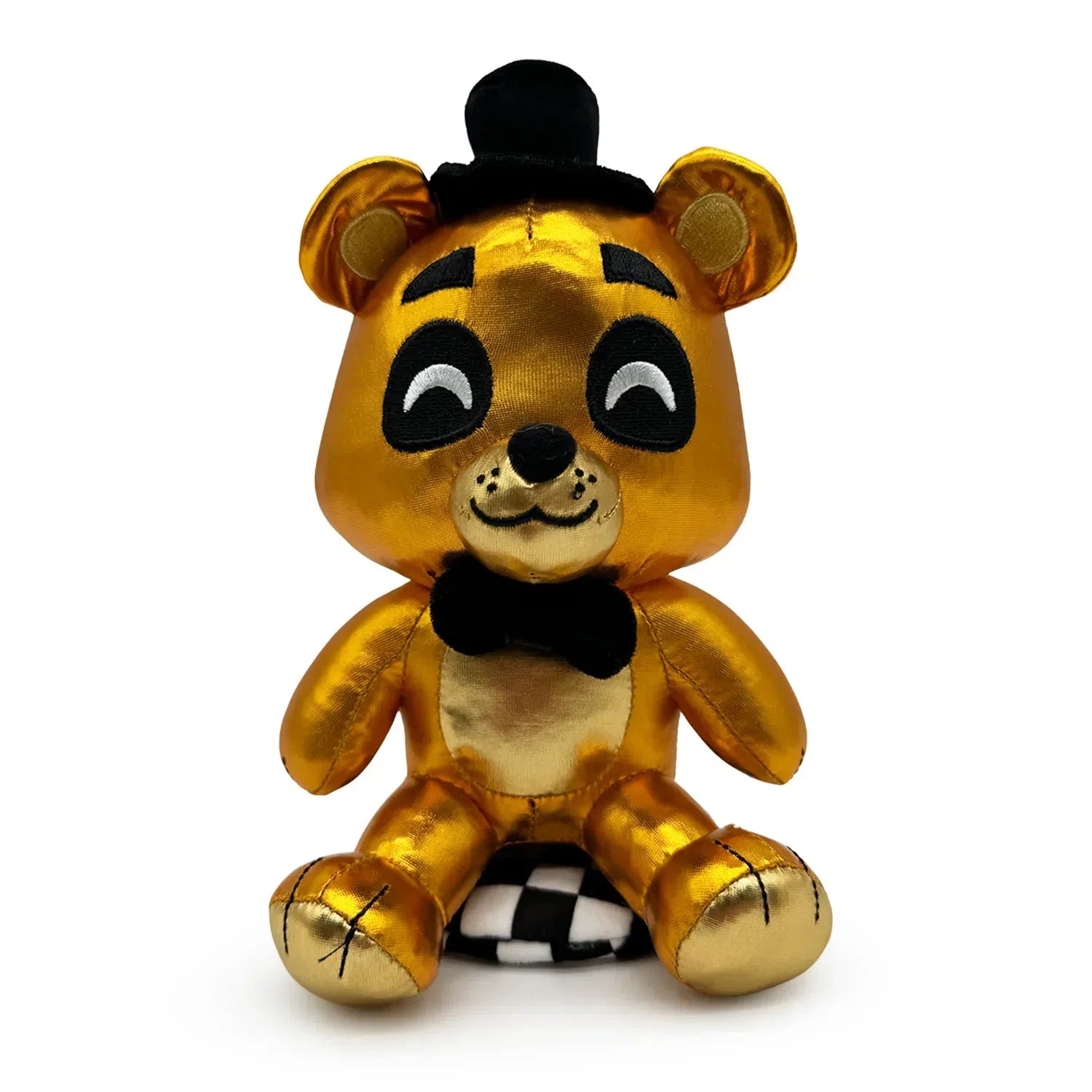 Five Nights at Freddy's: Golden Freddy: Shoulder Rider: 6": YouTooz