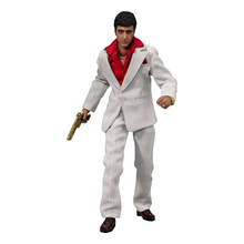 Scarface (1983): Tony Montana: Dynamic 8ction Heroes: 20cm Action Figure
