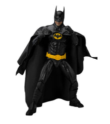 DC Comics: Batman (1989): Dynamic 8ction Heroes: Action Figure