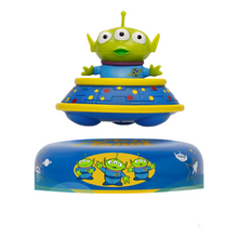 Toy Story: Egg Attack: Floating Model Alien UFO