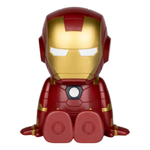 Marvel: Iron Man Palm-Sized Vinyl Piggy Bank - Beast Kingdom Piggy Bank
