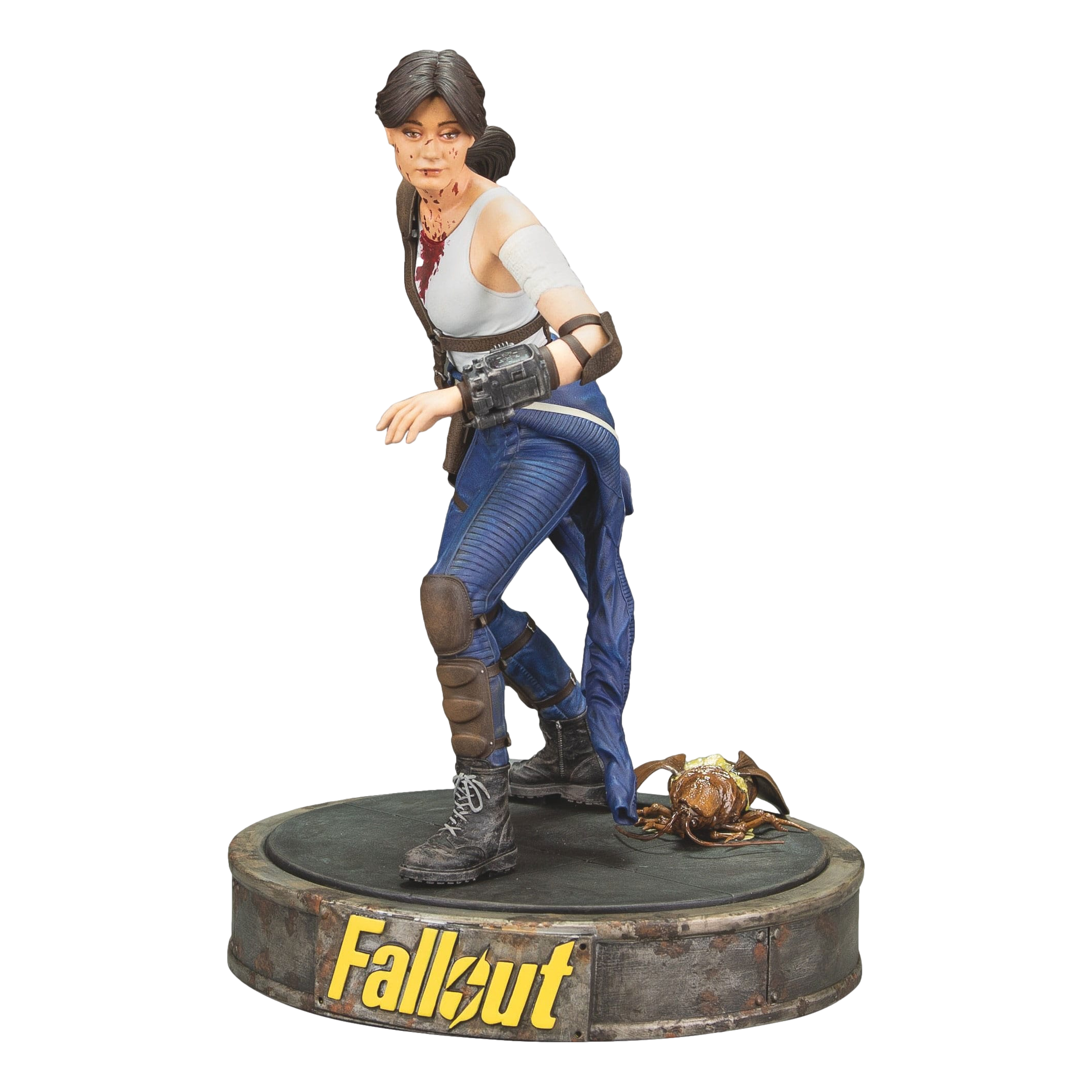 Fallout: Lucy: Tv Series: Figure