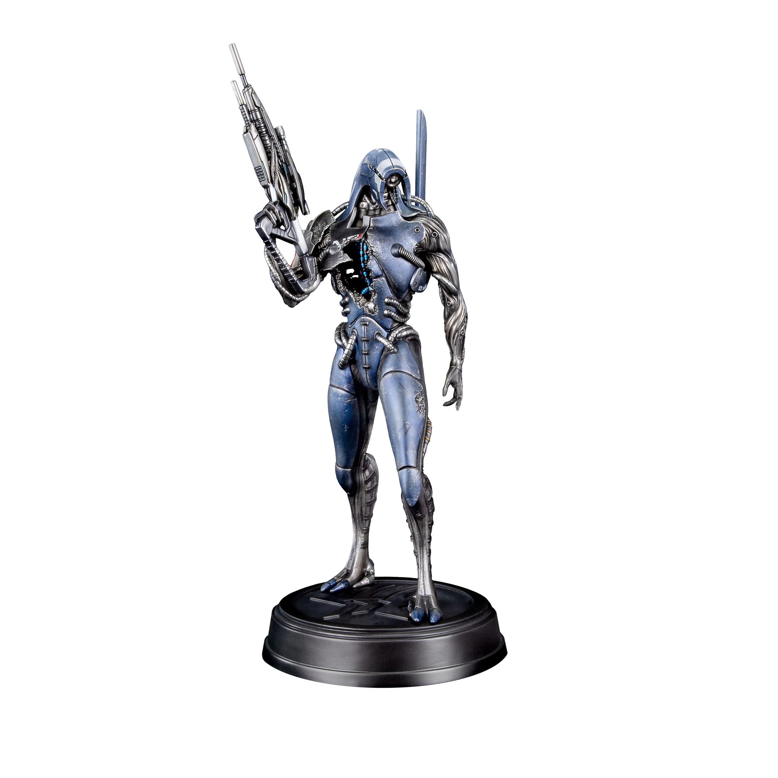 Mass Effect: Legion: PVC Statue: Dark Horse: 25cm