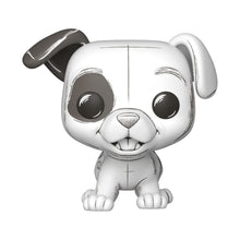 Disney POP!: 101 Dalmations: Patch (Sketched) #1649: Vinyl Figure