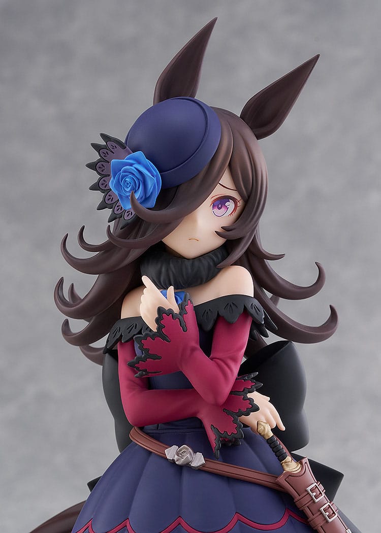 Uma Musume: Pretty Derby: Rice Shower: Pop Up Parade L: PVC Statue 22cm