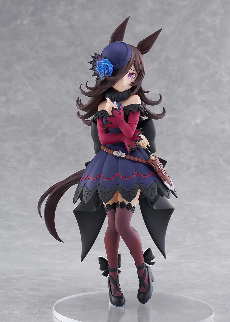 Uma Musume: Pretty Derby: Rice Shower: Pop Up Parade L: PVC Statue 22cm