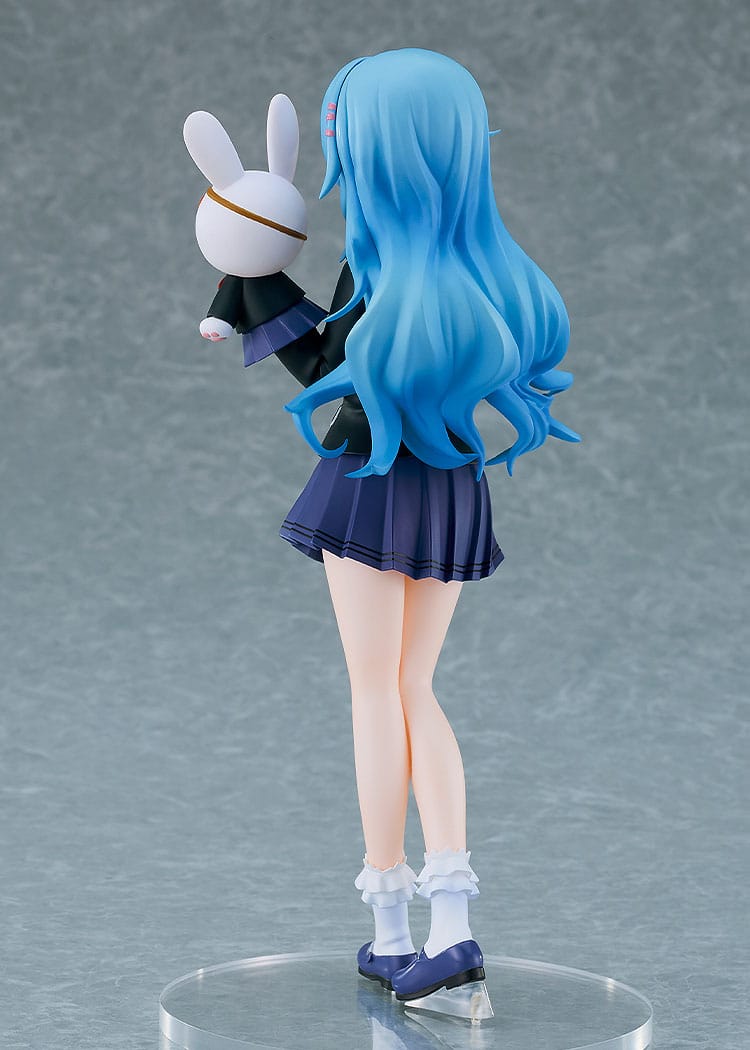 Date A Live: Yoshino (School Uniform Ver.): Pop Up Parade L: PVC Statue 18cm