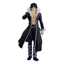 Hunter x Hunter: Chrollo: Pop Up Parade: PVC Statue 18cm
