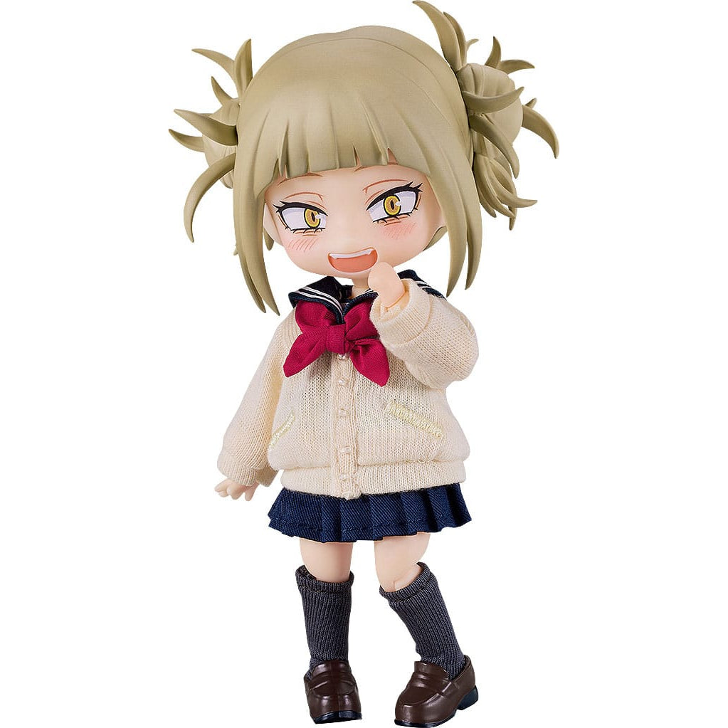 My Hero Academia Nendoroid Doll Himiko Toga - Good Smile Company Action Figures