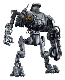 RoboCop 2 Moderoid RoboCain Model Kit (Reissue)