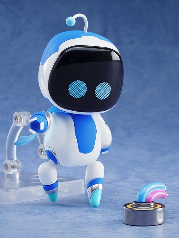 Astro's Playroom: Nendoroid Figure