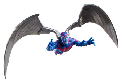 X-Men '97 Marvel Legends Archangel Action Figure - Hasbro product photo 11 of 11